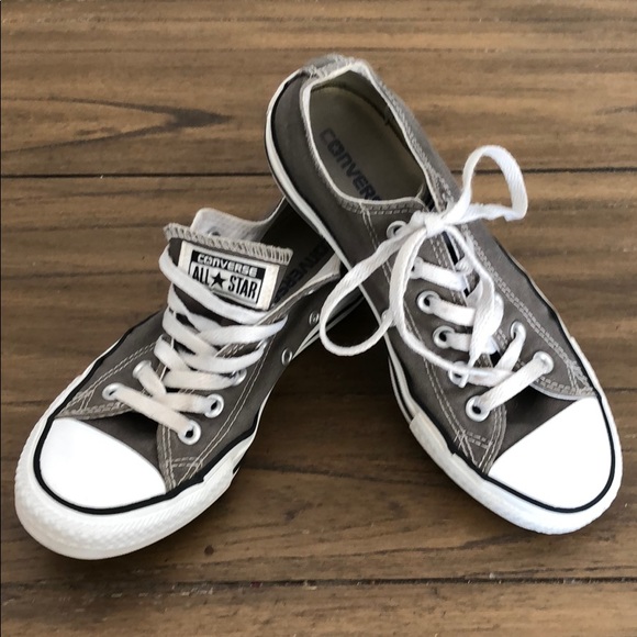 Converse Shoes - Converse Chuck Taylor Allstars Lowtop